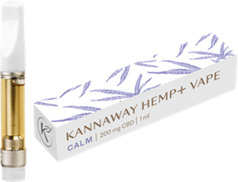 Kannaway Hemp + Vemp